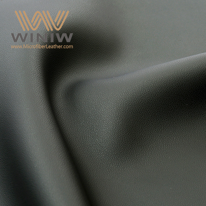 leather for automotive upholstery