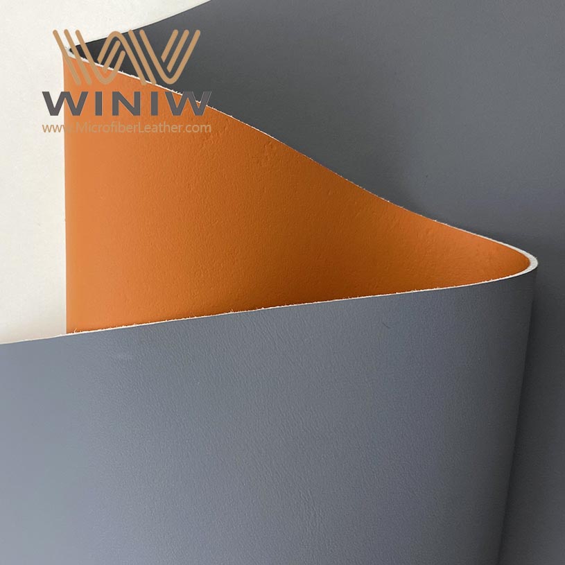 high quality pu leather