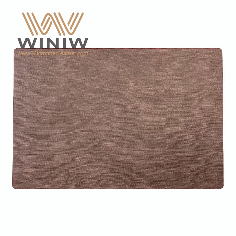 synthetic leather fabric