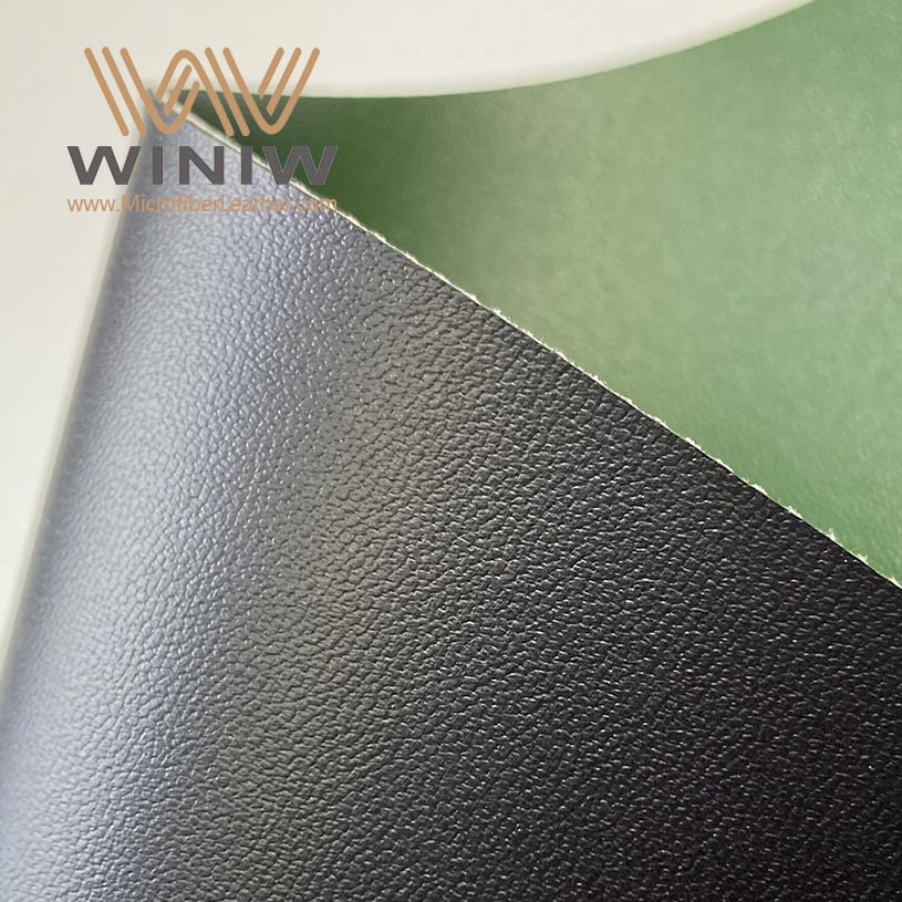 synthetic leather material