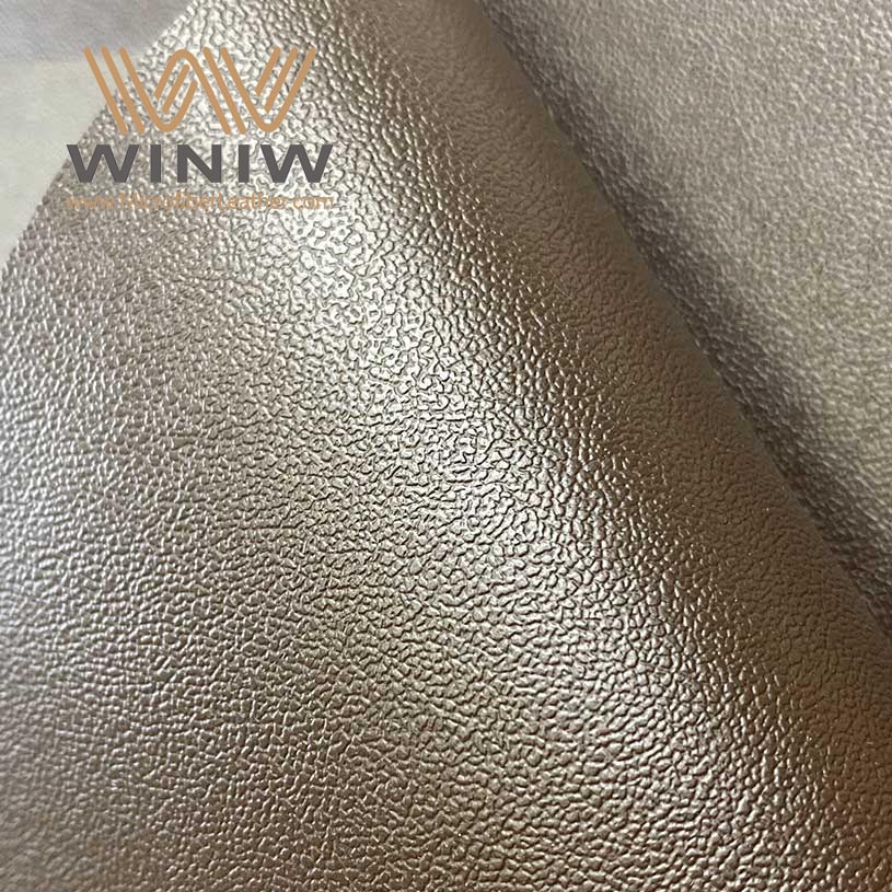 leather fabric