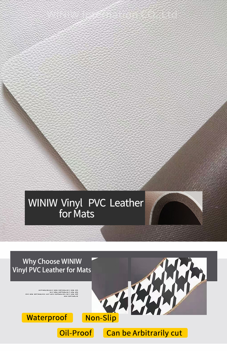 leather synthetic