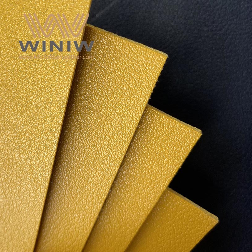 imitation leather fabric