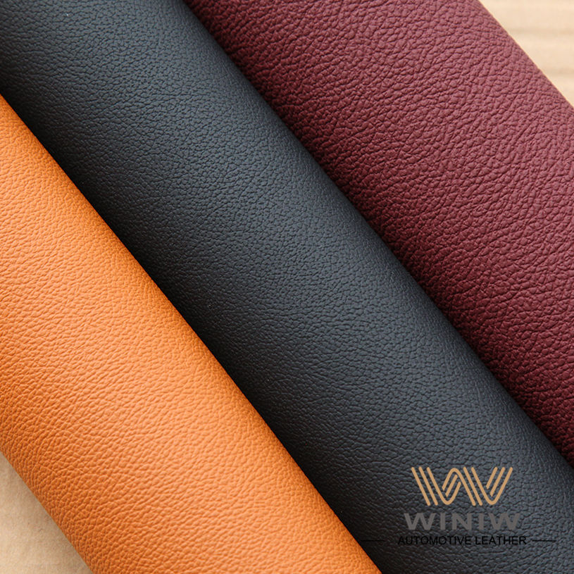 leather for automotive