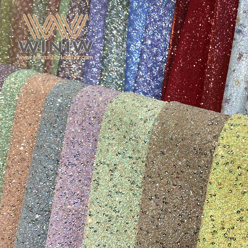 PU shoe leather PU shoe leather