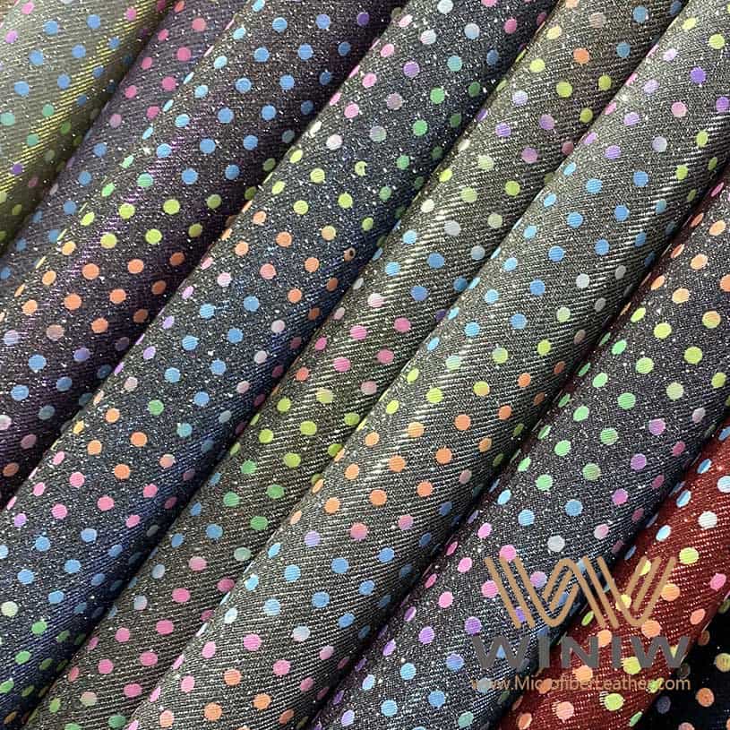 Microfiber Synthetic Leather Microfiber Synthetic Leather