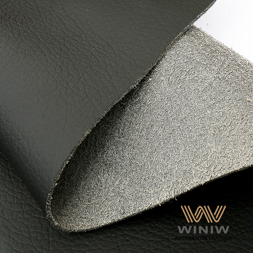 Microfiber Leather