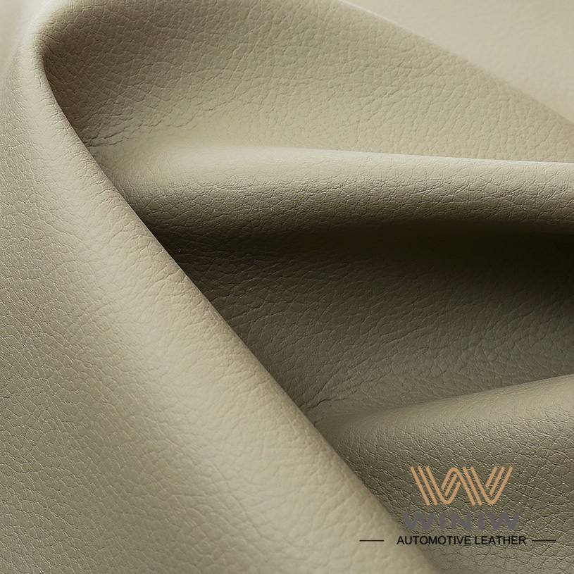 Leather Fabric for Car