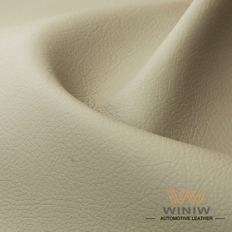 Automotive Vinyl for Seating