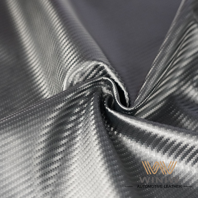 Leather Fabric for Car