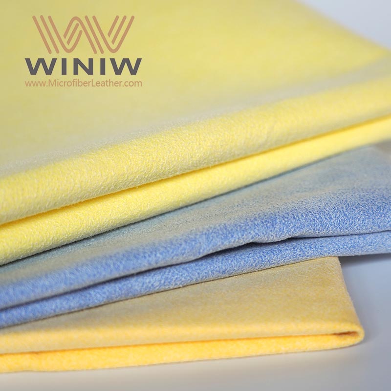 Microfiber Towels for Cars