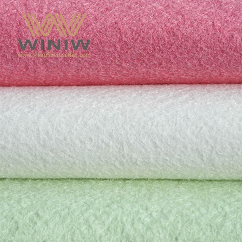 Microfiber Towels