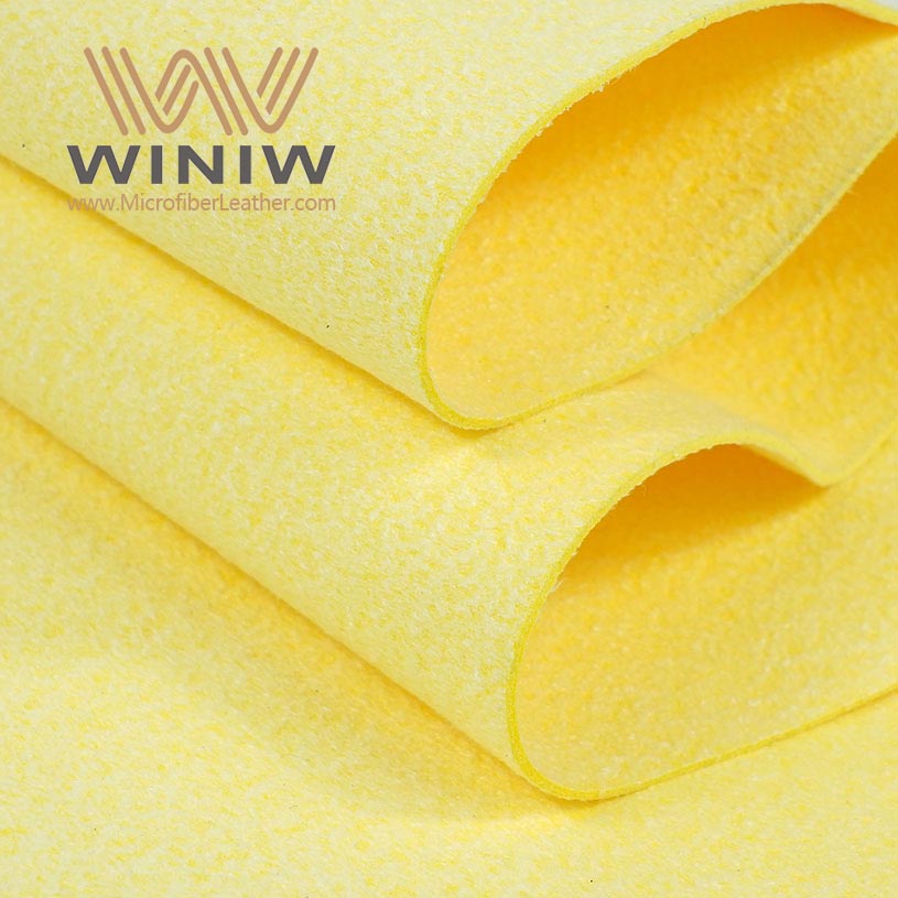 Microfiber Cloth for Glasses