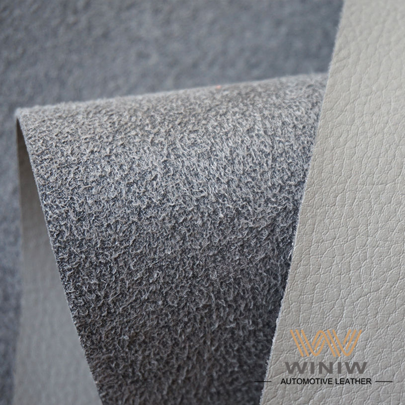 Automotive Vinyl for Seating