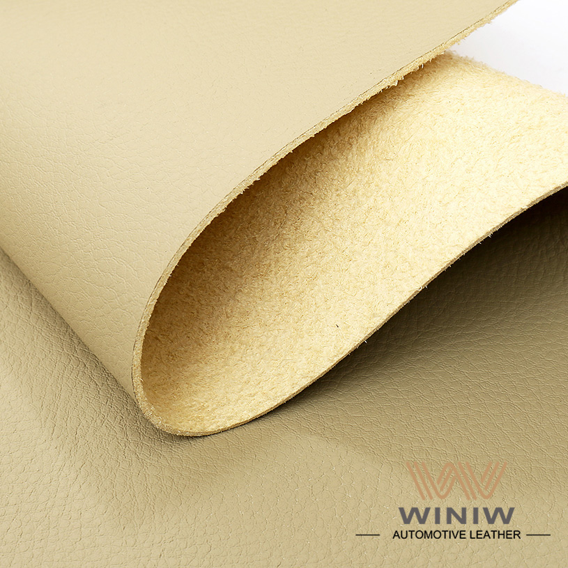 Leather Fabric for Car