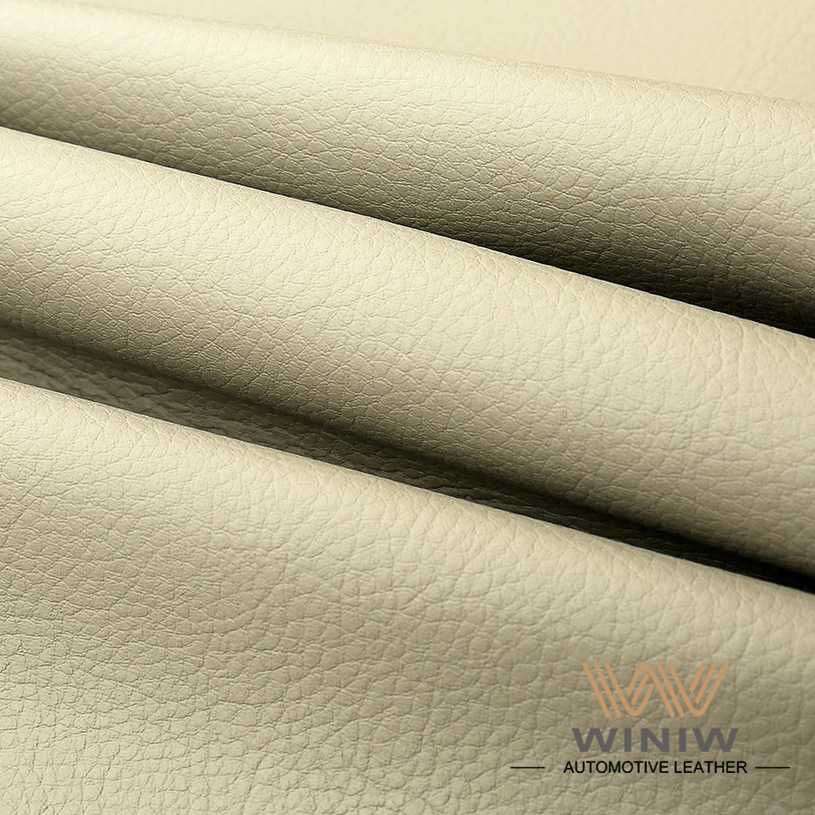 car leather interiors