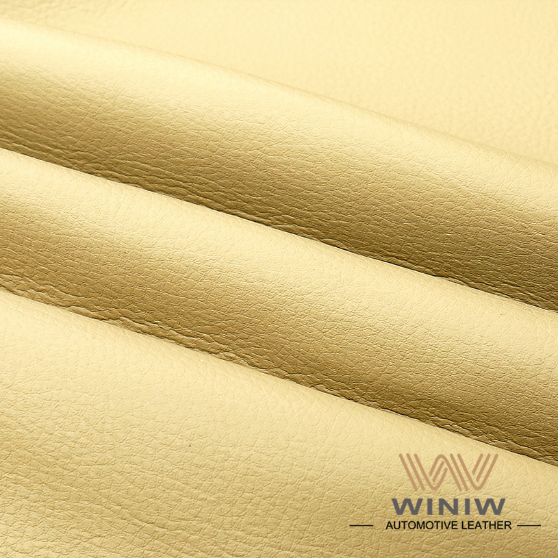 Automotive Vinyl for Seating