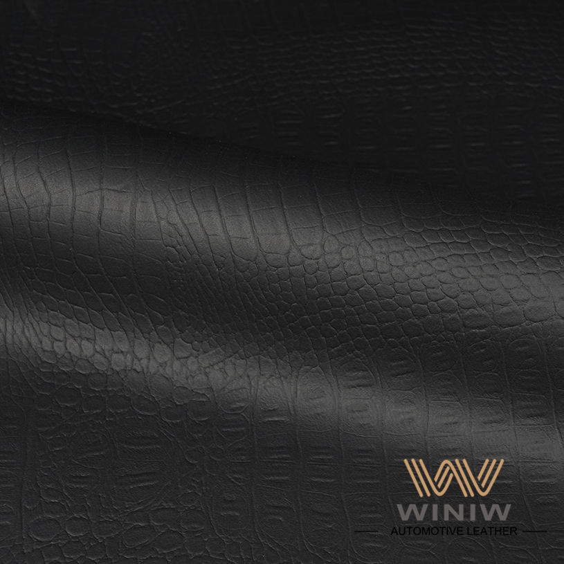 Leather Fabric for Car