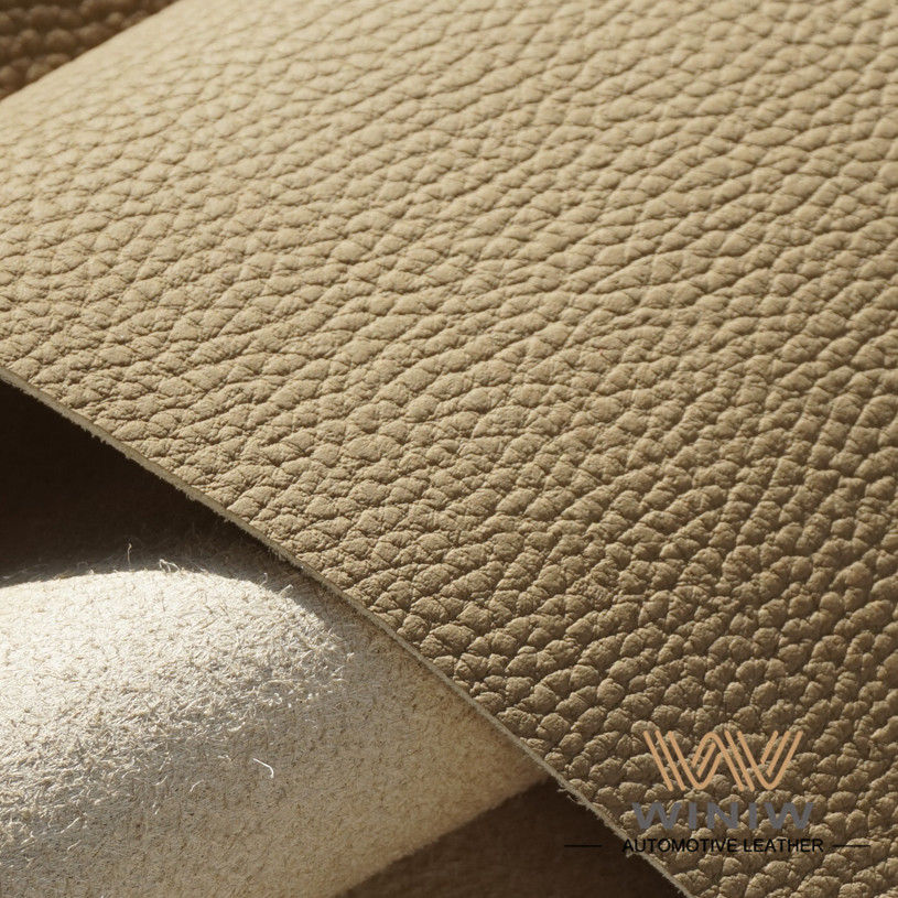 Leather Fabric for Car