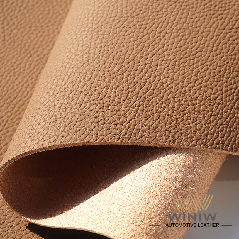 Leather Fabric for Car