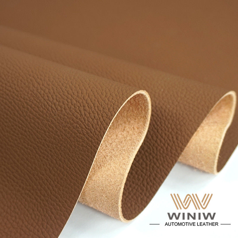 leather upholstery