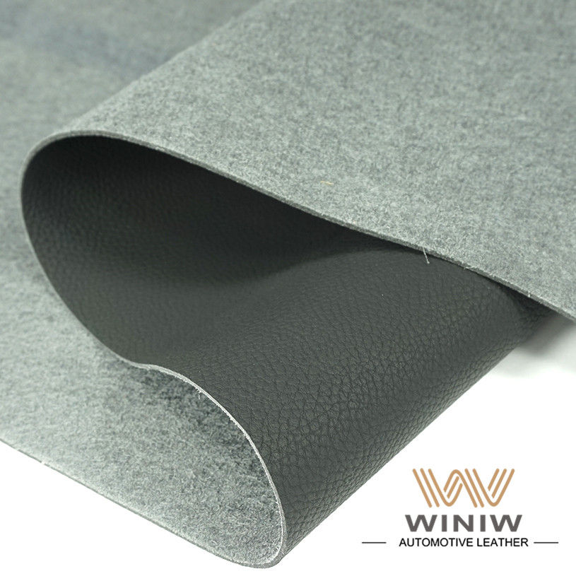 Automotive Vinyl for Seating