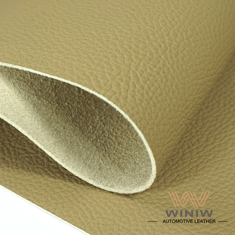 Automotive Vinyl for Seating