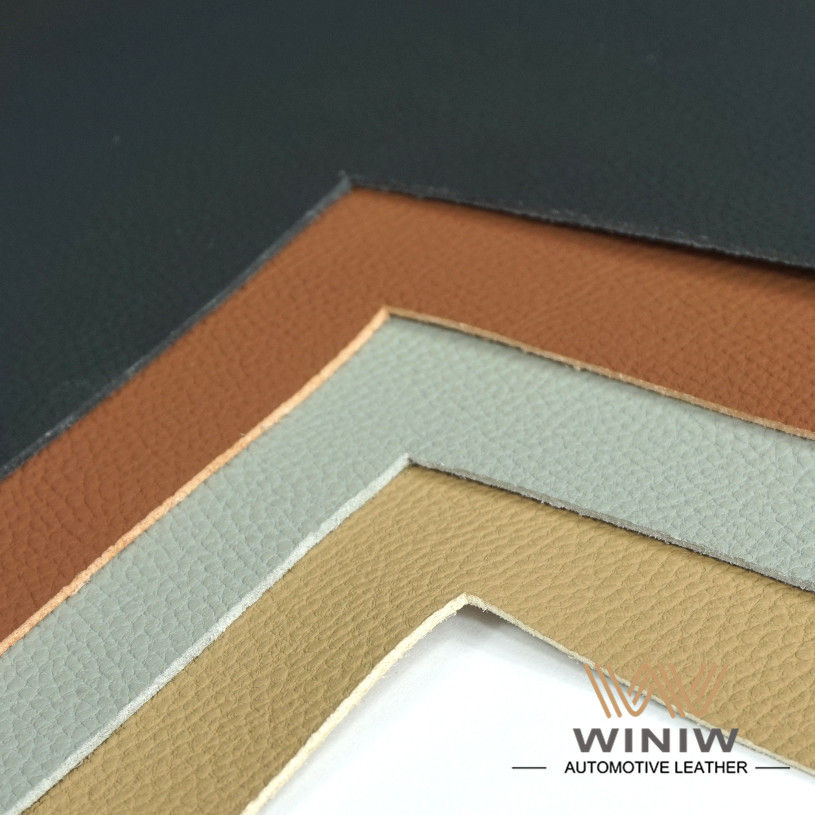 synthetic leather fabric