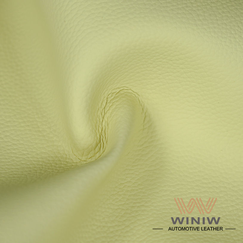 synthetic leather fabric