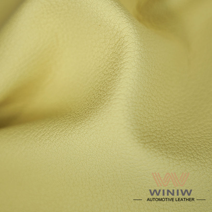 synthetic leather fabric