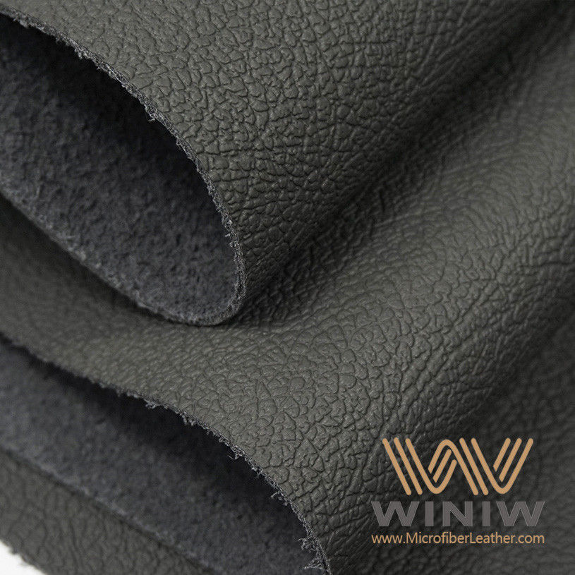 high quality microfiber leather for car 
