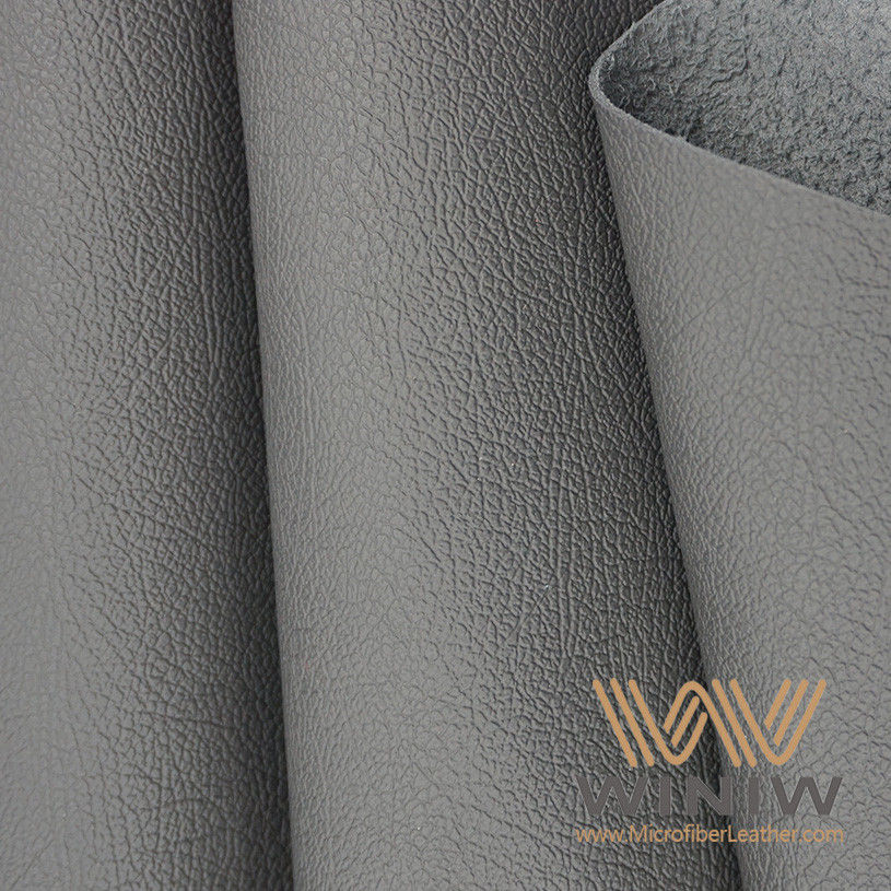 stylish microfiber car seats leather fabric