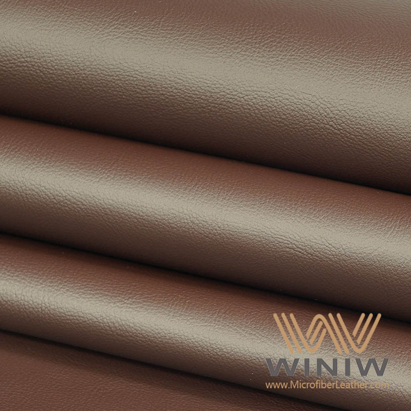 comfortable microfiber faux sofa leather in stock 