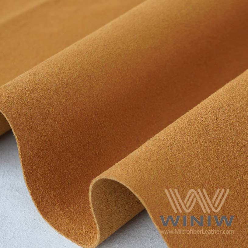 shoe lining leather with good breathability in stock 