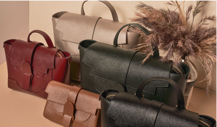 Durable PU Leather For Handbags & Purses