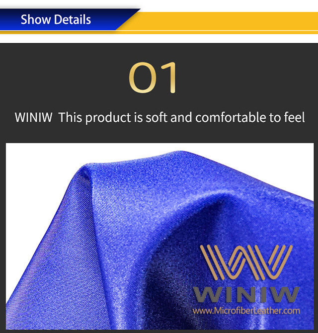 WINIW Soft and Comfortable Feel Material