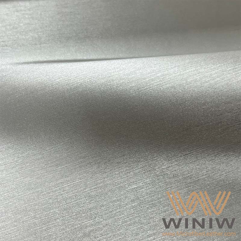 High Quality Customizable PU Material Covering Material 