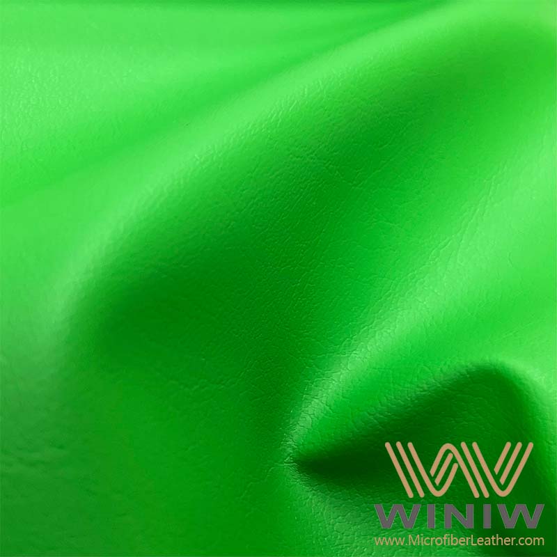 Anti-Scratch Artificial Leather Fabric Cover Material