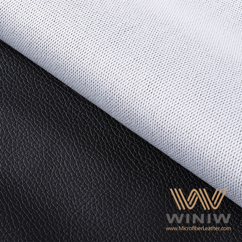  Silicone Leather Material For Car Seat Covers