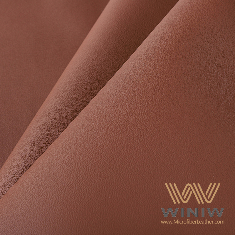 Mold-Resistant Silicone Leather Material For Car Seat Covers