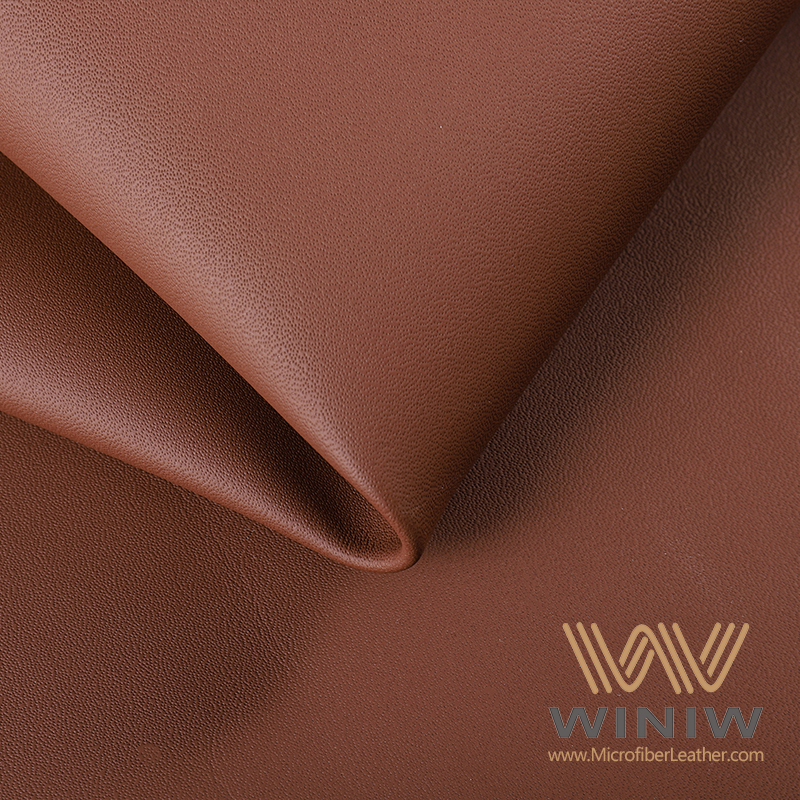 Silicone Leather Material For Car Seat Covers