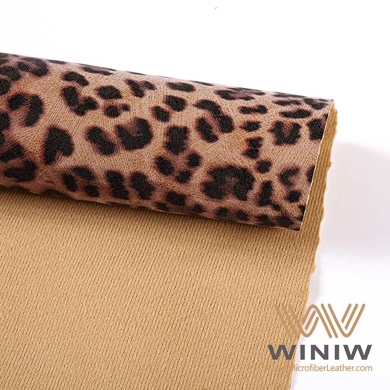 Best Water-Based Faux Leather Furnitures Upholstery Fabric Material