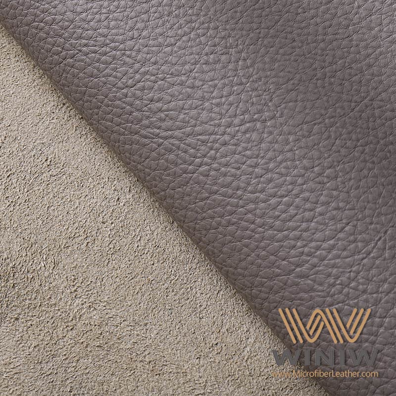 Water Based Vinyl Leather Sofa Leather