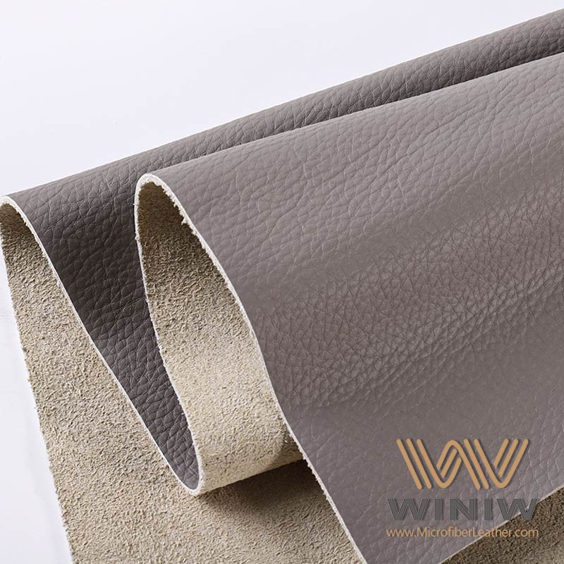  Water Based Material Vegan Leather For Sofa