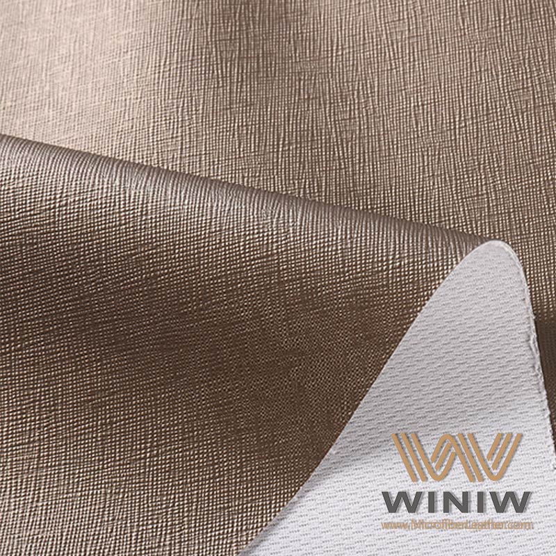  Water-Based Vinyl Material Synthetic Leather Sofa Leather