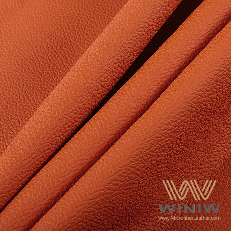 DMF-Free Bio-Based PU Faux Leather For Car Seats Making