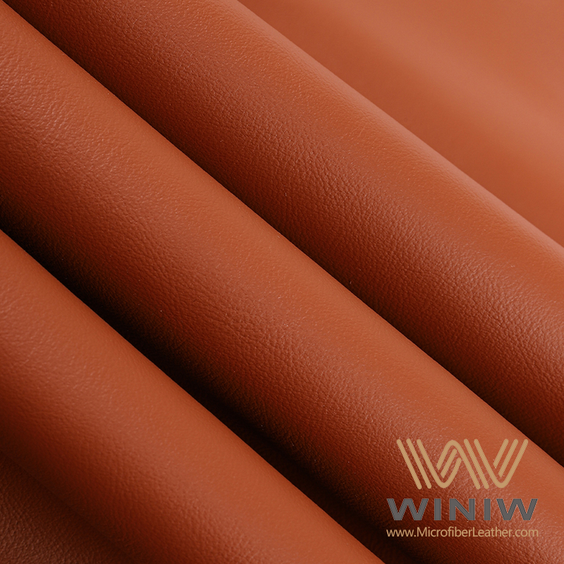  Bio-Based Faux Leather Car Upholstery Fabrics 