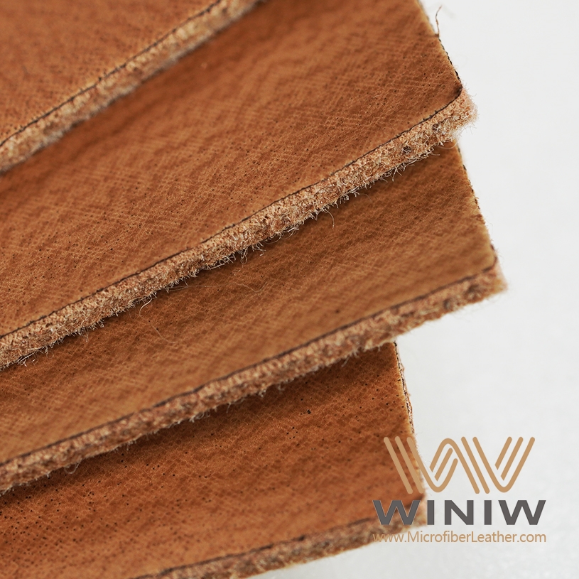 pvc faux leather