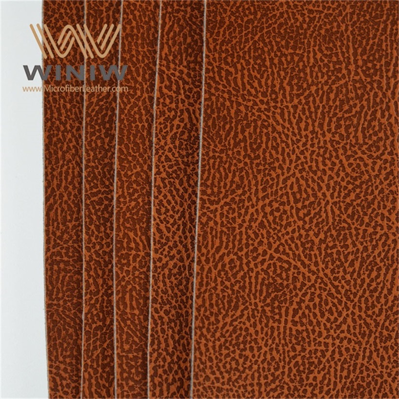 artificial vinyl material