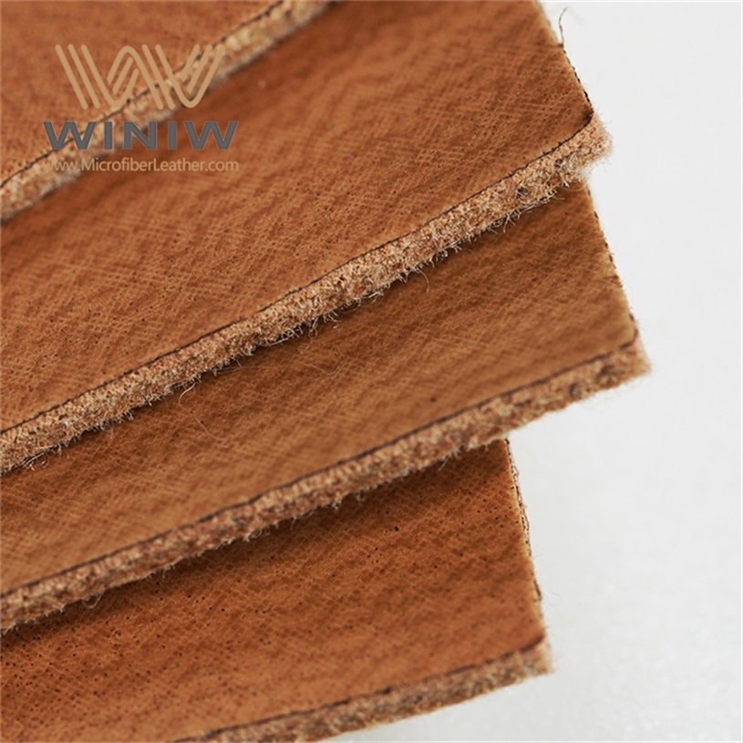 pvc leather material